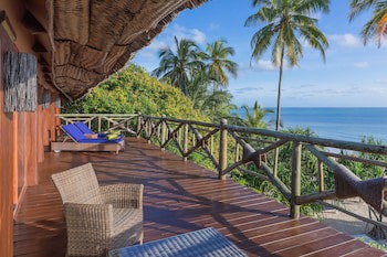 Melia Zanzibar