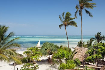 Melia Zanzibar