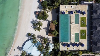 Melia Zanzibar