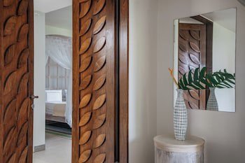 Melia Zanzibar