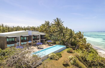Melia Zanzibar