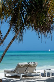 Melia Zanzibar