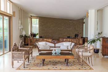 Melia Zanzibar