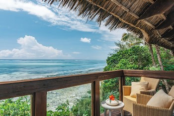 Melia Zanzibar