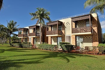 Melia Zanzibar