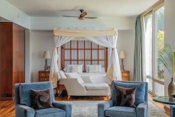 Melia Zanzibar