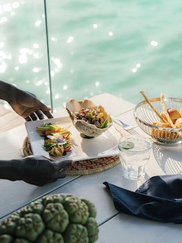 Melia Zanzibar
