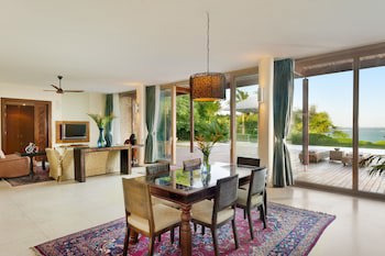 Melia Zanzibar