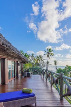 Melia Zanzibar