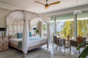 Melia Zanzibar