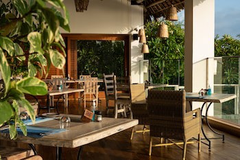 Melia Zanzibar