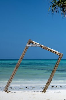 Melia Zanzibar