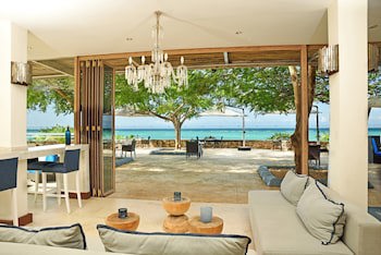 Melia Zanzibar