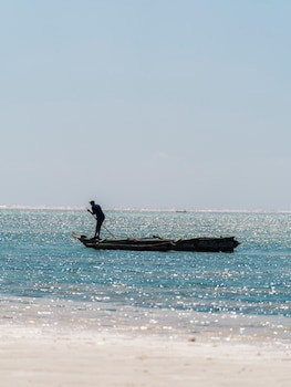 Melia Zanzibar