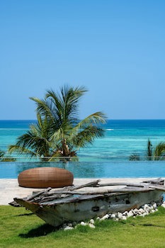 Melia Zanzibar