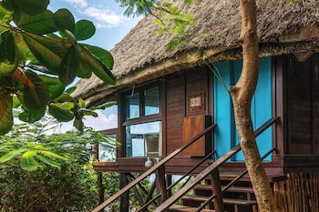 Melia Zanzibar