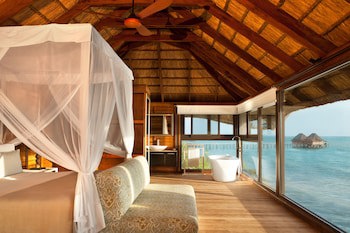 Melia Zanzibar