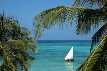 Melia Zanzibar