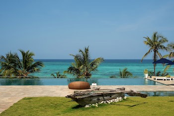 Melia Zanzibar