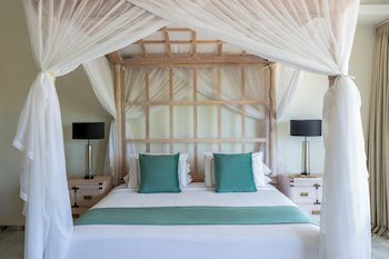 Melia Zanzibar