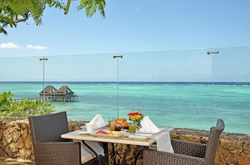 Melia Zanzibar