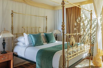 Melia Zanzibar