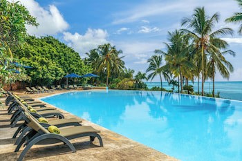 Melia Zanzibar