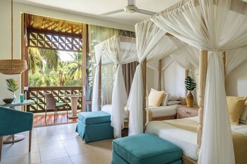 Melia Zanzibar