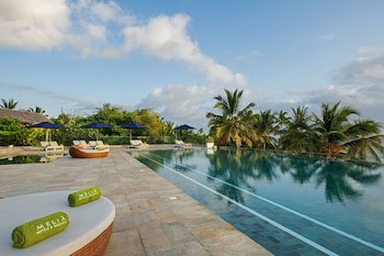 Melia Zanzibar