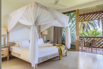Melia Zanzibar