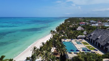 Melia Zanzibar