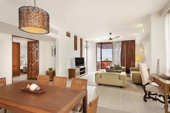Melia Zanzibar