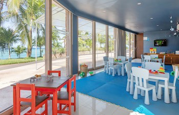 Melia Zanzibar