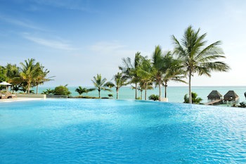 Melia Zanzibar