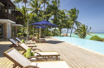 Melia Zanzibar