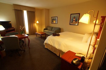 Hampton Inn By Hilton Tampico Aeropuerto