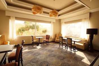 Hampton Inn By Hilton Tampico Aeropuerto