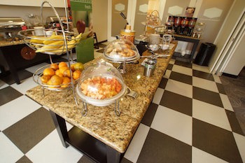 Hampton Inn By Hilton Tampico Aeropuerto