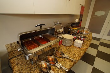 Hampton Inn By Hilton Tampico Aeropuerto