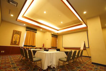 Hampton Inn By Hilton Tampico Aeropuerto