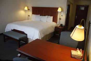 Hampton Inn By Hilton Tampico Aeropuerto