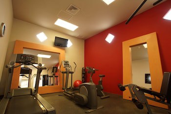 Hampton Inn By Hilton Tampico Aeropuerto