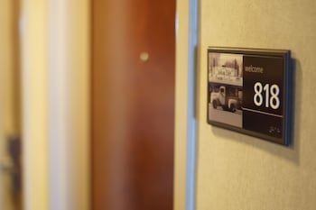 Hampton Inn By Hilton Tampico Aeropuerto