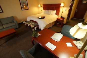 Hampton Inn By Hilton Tampico Aeropuerto