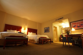 Hampton Inn By Hilton Tampico Aeropuerto