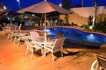 Hampton Inn By Hilton Tampico Aeropuerto