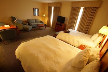 Hampton Inn By Hilton Tampico Aeropuerto