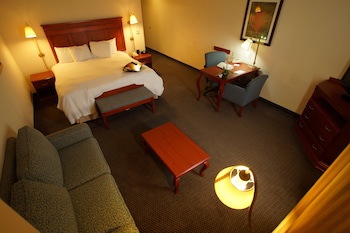 Hampton Inn By Hilton Tampico Aeropuerto