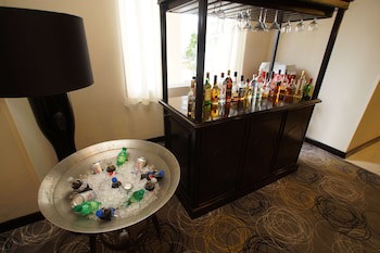 Hampton Inn By Hilton Tampico Aeropuerto