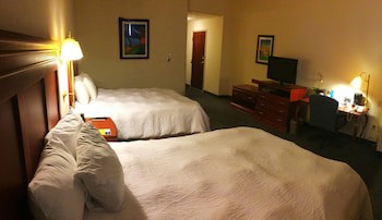 Hampton Inn By Hilton Tampico Aeropuerto
